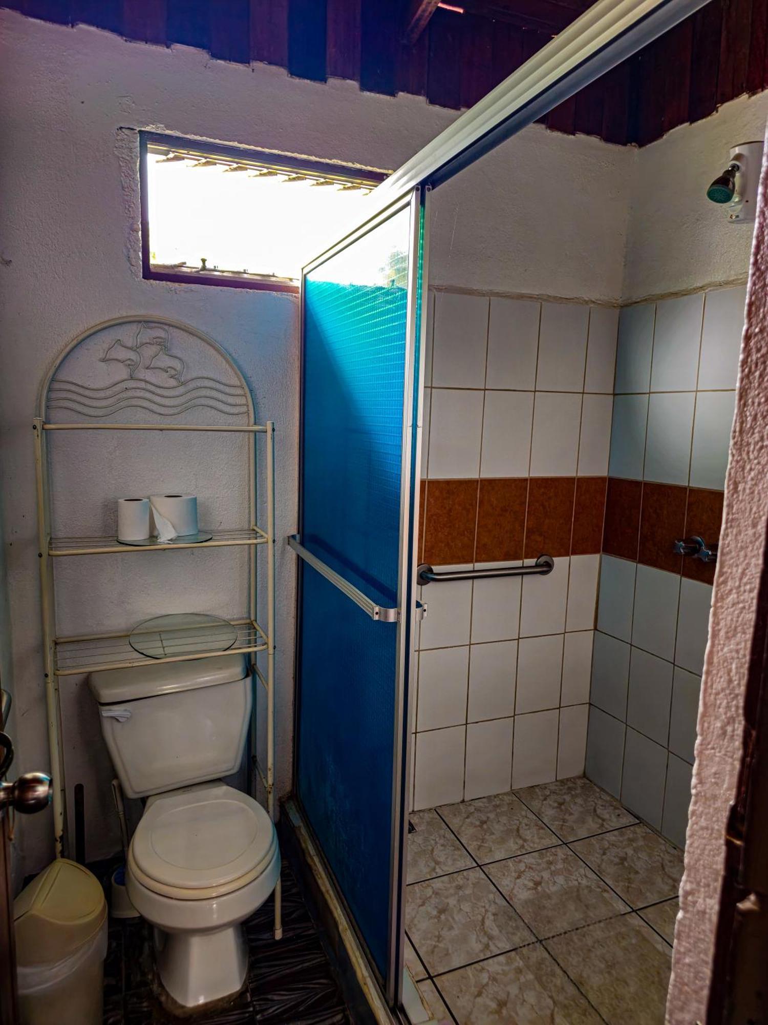 Cabinas Selva Verde Monteverde Zimmer foto